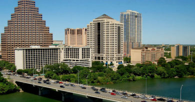 Austin City Wide Garage Sale Go Globehopper